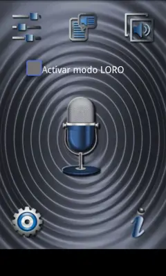 Voice Synthesizer android App screenshot 13